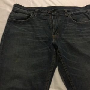 Levi’s 559 34x32 excellent condition